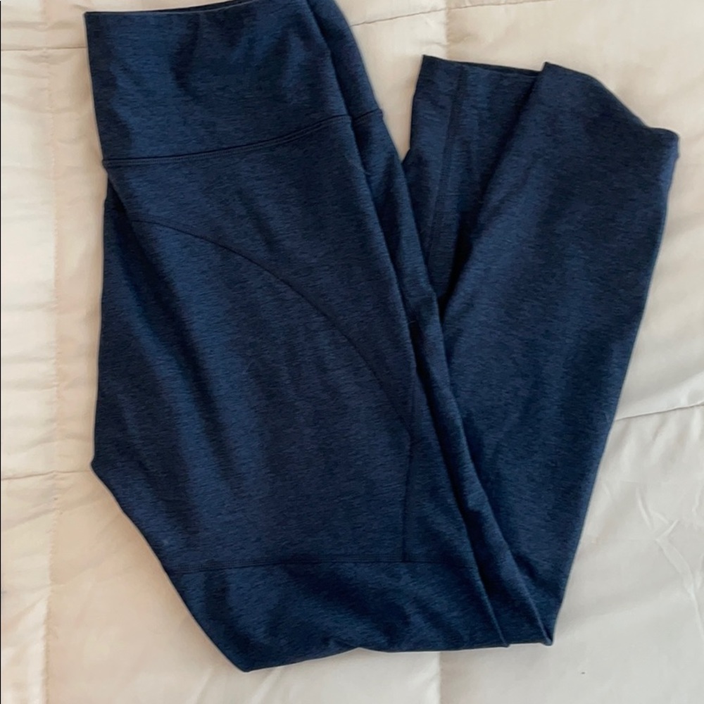 Outdoor voices leggings